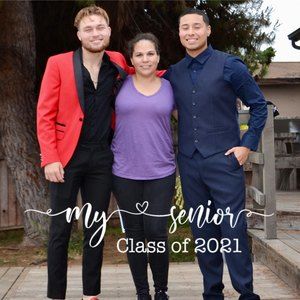 Meet your Posher, Melena